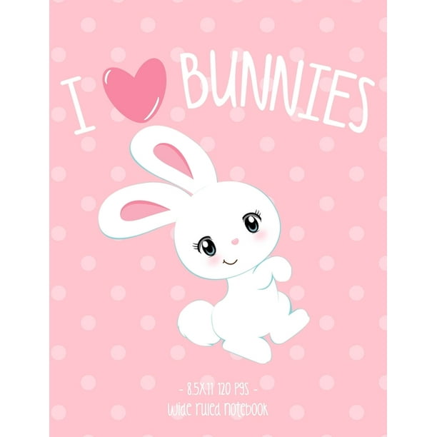 Small Easter Rabbit Bunny Cartoon Easter Bunny Comic Cute Cute School Five Star Spiral Notebook With Durable Print Small Easter Rabbit Bunny Cartoon Easter Bunny Comic Cute Cute School Five Star Spiral Notebook With Durable Print